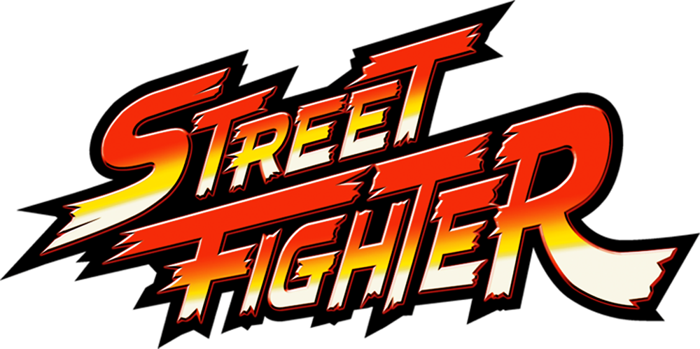 Geração Street Fighter - SF Generation