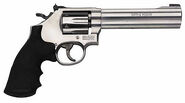 .22 revolver, Smith and Wessen