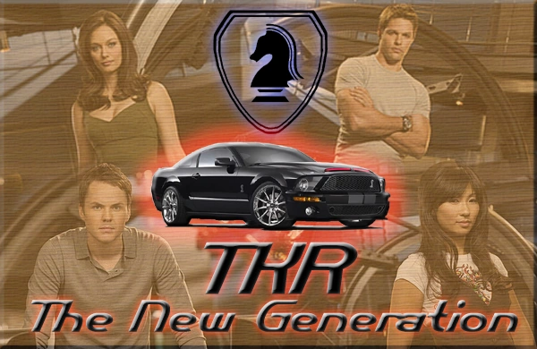 Team Knight Rider: The New Generation Wiki | Fandom