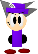 Townstan (The New Koopatroopaman Show)