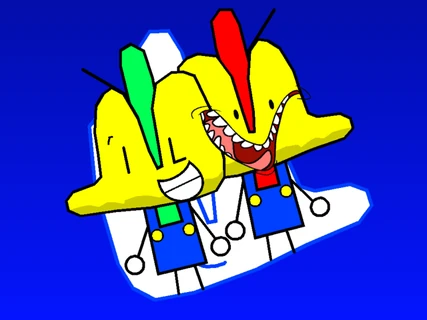 The Koopatroopaman Show Wiki