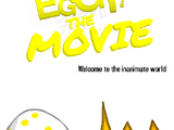 Eggy the Movie