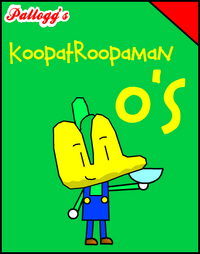 Koopatroopaman O's