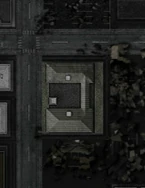 Tlsdz small warehouse