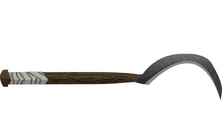 Sickle.png (70 KB) The Sickle's image in the game files