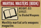 Martialmasters sdw