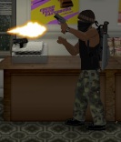 Tauron firing.jpg (8 KB) Firing the Tauron