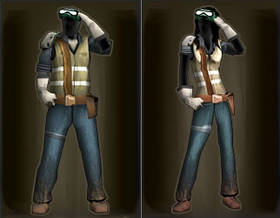 Engineer