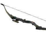Compound Bow (overview)