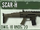 SCAR-H (TLS:UC)