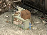 Food Storage