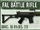 FAL Battle Rifle (TLS:UC)