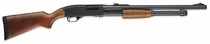 The Winchester 1300, possibly the Ambrose in real life