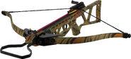 Hunting Crossbow in real life.