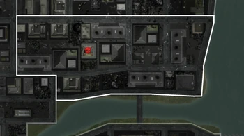 The Docks as it appears in .