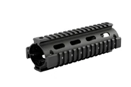 M4 handguard.jpg (27 KB) A M4 handguard in real life.