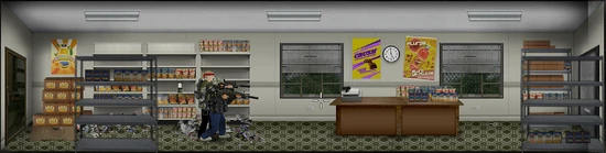 Stansfoodinterior.png (479 KB) First room