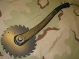 Saw-Ax