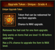 Unique - Grade 4