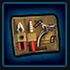 Attack Kit inventory icon - Refined