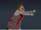 Zombie