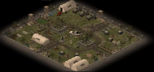 Alt. view of the Park (A)