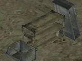 Wood Storage