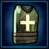 Health Boost inventory icon - Refined