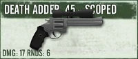 Scoped variant
