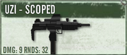 Scoped variant