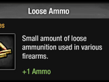 Ammunition