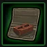 Building Damage Kit inventory icon - Good
