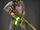 Green Gift Gun