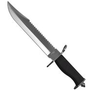 The Trademark Global Jungle Master, which vaguely resembles the Hunting Knife