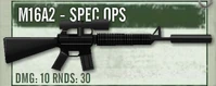 Spec Ops variant
