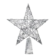 Tree topper.jpg (84 KB) A tree topper in the form of a star.