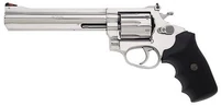 One of many Magnum revolver designs