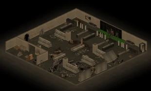 Alt. view of the Store (C)