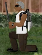 Survivor+pipe.jpg (22 KB) A survivor with a pipe