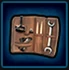 Accuracy Kit inventory icon - Refined