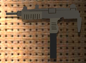Tls1uzi sdw