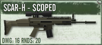 Scoped variant.