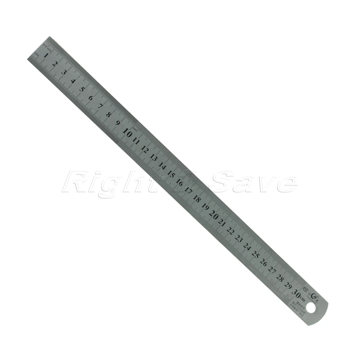 Metal Ruler | The Last Stand Wiki | Fandom