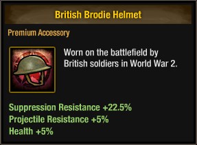 British Brodie Helmet The Last Stand Wiki Fandom