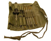 One of many types of real life weapon cleaning kits