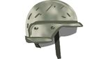 Military helmet2