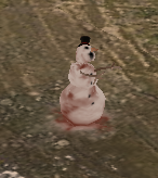 Tlsdz znowman