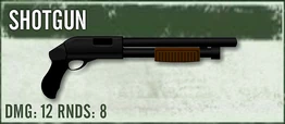 Shotgun tlsuc update sdw
