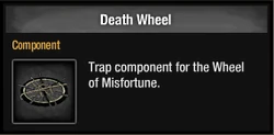 Death Wheel