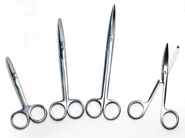 Bandage scissors.jpg (69 KB) A set of surgery scissors in real life.